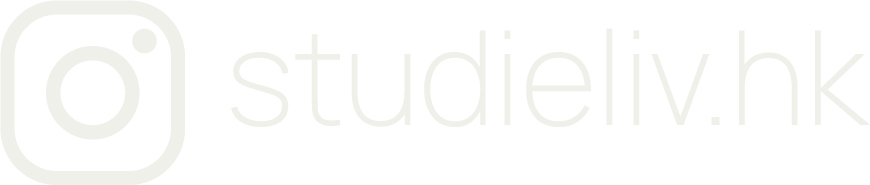 Studieliv instagram handle